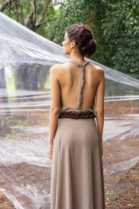 VESTIDO HERA