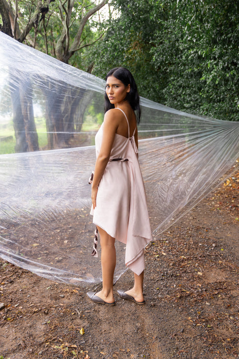 VESTIDO SARA