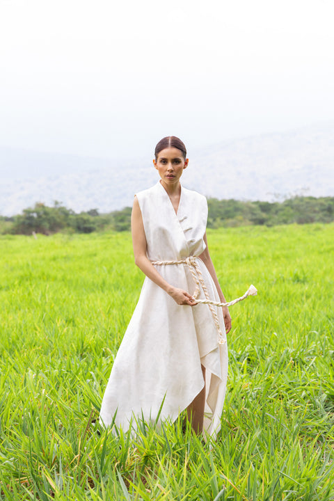 VESTIDO JULIE