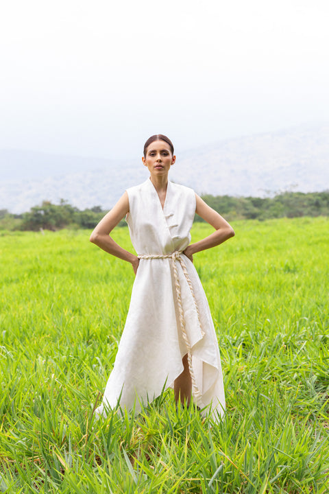 VESTIDO JULIE