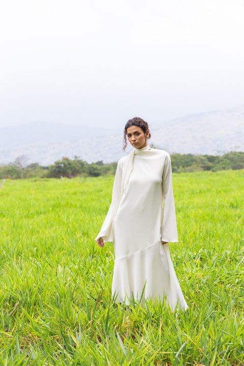 VESTIDO CONSUELO