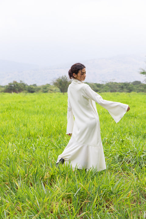 VESTIDO CONSUELO