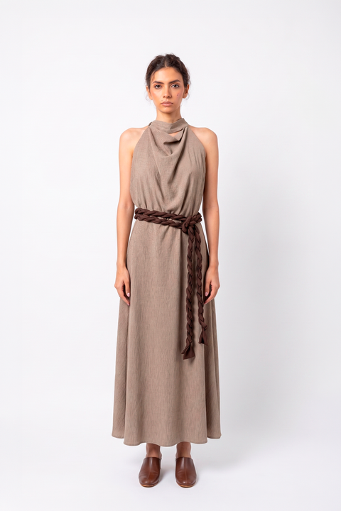VESTIDO HERA