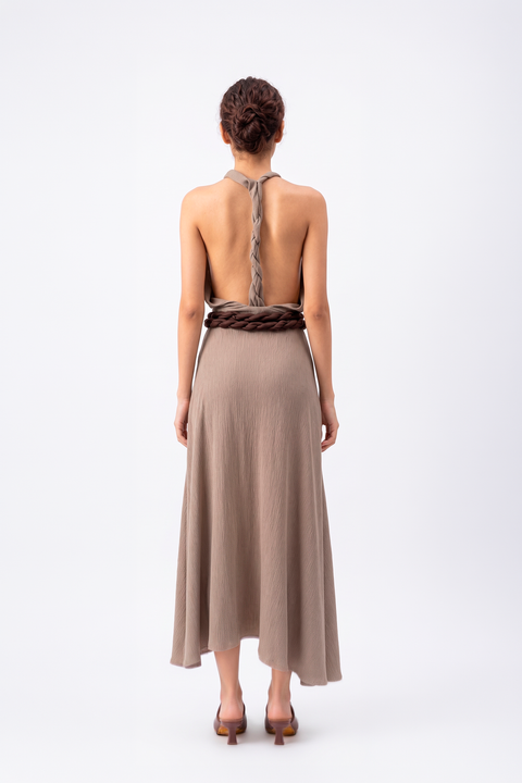 VESTIDO HERA