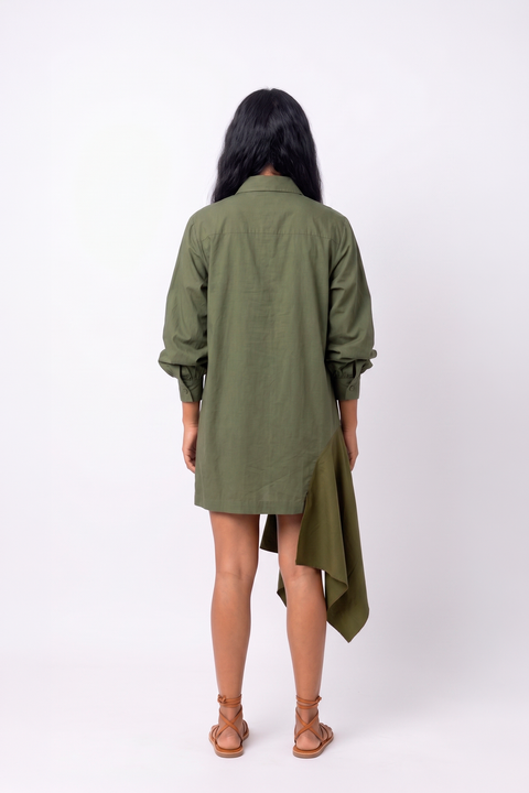 VESTIDO OLIVIA