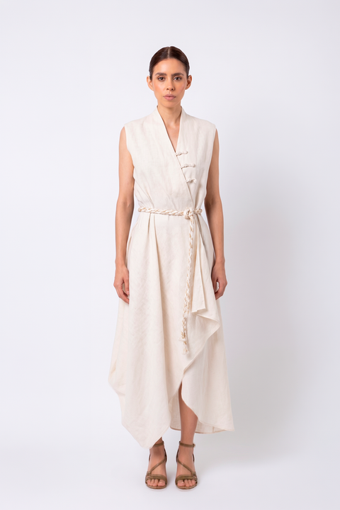 VESTIDO JULIE