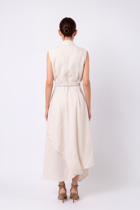 VESTIDO JULIE