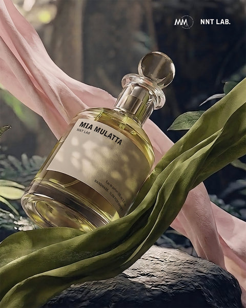 PERFUME MIA MULATTA X NNT LAB
